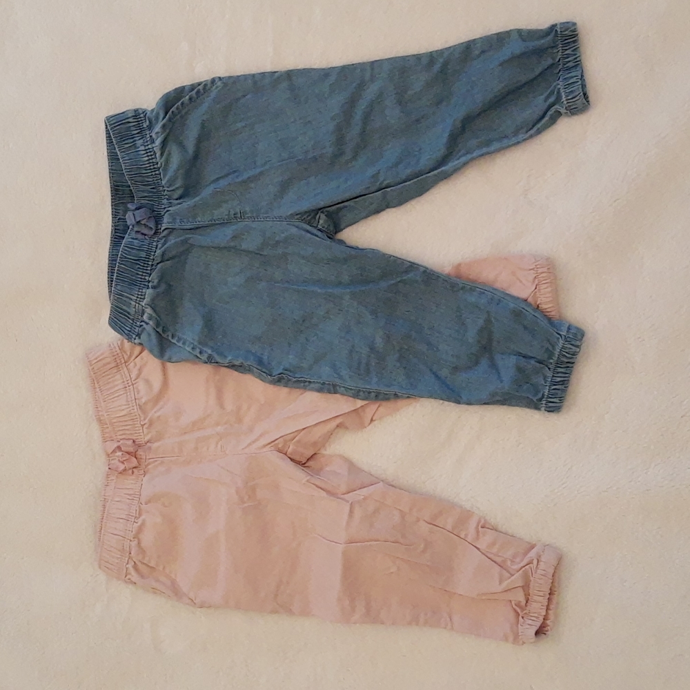 Bundle Children's Place Joggers